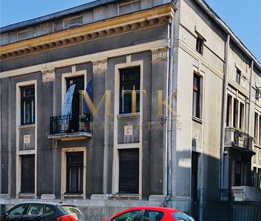 Apartament stil francez | 3 camere | 130 MP | Piata Victoriei | 1 loc de parcare - Fotografie 1
