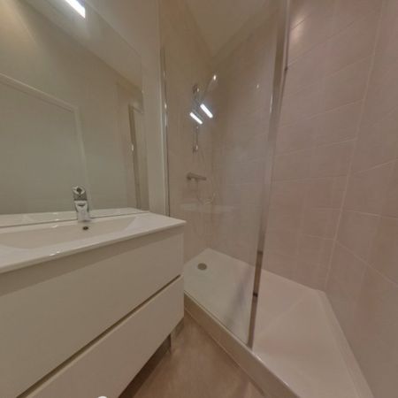 APPARTEMENT T2 A LOUER - Photo 4