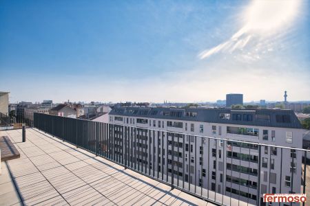 Charmante 2-Zimmer-Wohnung mit Balkon in 1200 Wien – Ihr neues Zuhause! - Photo 3