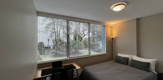 1BR - Bedroom for Rent near UBC (University Blvd) - Photo 2