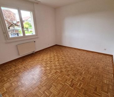 Charmant 3.5 pièces au 1er étage - Photo 2