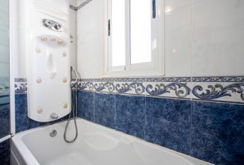 Ref. 7614 Cozy two-bedroom apartment near La Zenia Boulevard and Playa Flamenca