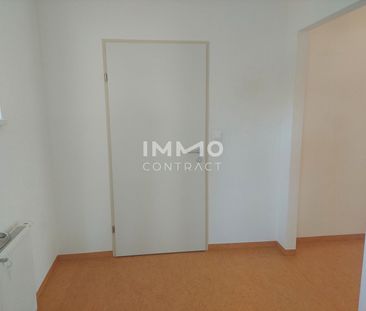 Barrierefreie 2-Zimmer-Wohnung mit großem Balkon in zentraler Lage ... - Photo 1