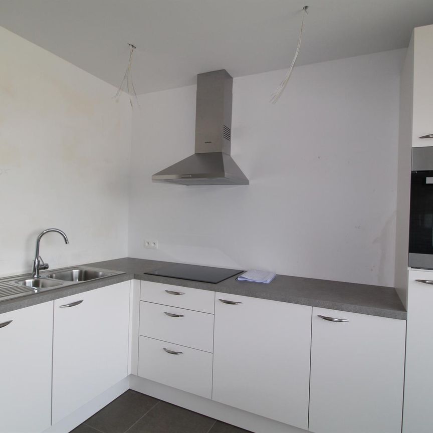 Appartement te huur in Kwatrecht! - Foto 1