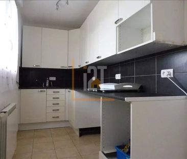 Appartement à louer - Nîmes 3 pièces de 59 m² - Photo 6