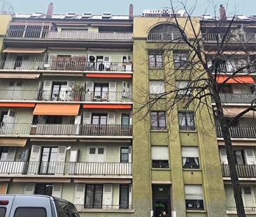 Bel appartement de 3 pièces au 3ème étage de 49 m2 environ. - Foto 1