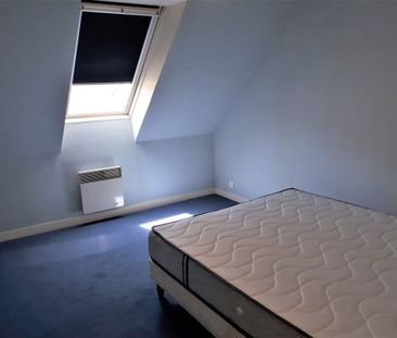 Location Appartement 3 pièces 41m² SABLE SUR SARTHE 72300 - Photo 3