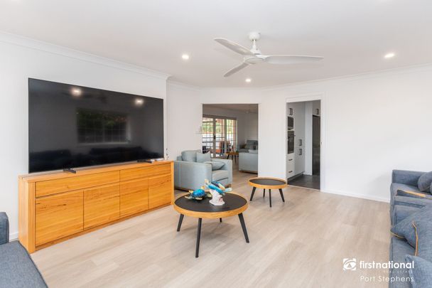 Spacious Family Living in a Sought-After Coastal Setting - Photo 1