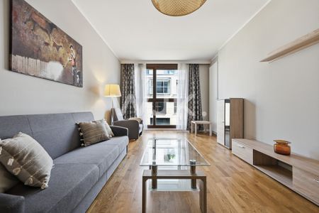 Warszawa, Wilanów, Sarmacka – zdjęcie 3