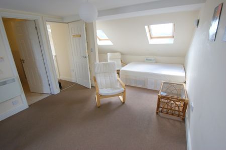 Studio Flat, Western Avenue, W3 - Photo 3