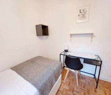 Paseo de las Delicias, Madrid, Community of Madrid 28045 - Photo 1