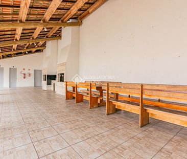 Apartamento com 2 quartos e 44m² para alugar em Igara, Canoas. - Foto 2