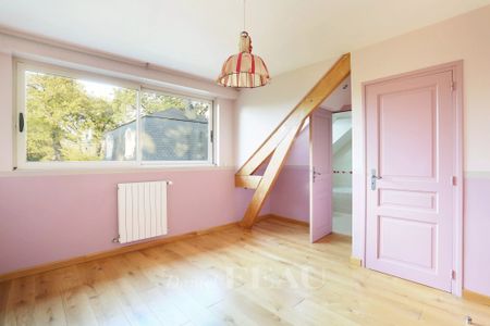 Location maison, Le Vésinet, 7 pièces, 211.98 m², ref 85447634 - Photo 3