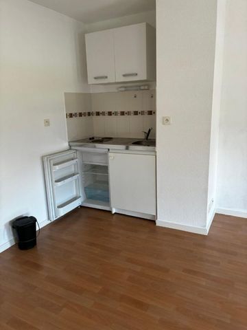 Appartement 1 pièce – 23 m² environ à Vannes (ref : 40475) - Photo 3