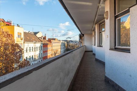 Kiadó átlagos állapotú lakás - Budapest XII. kerület - Fotó 2