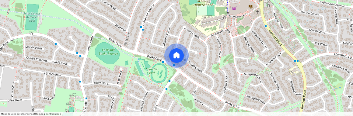 48 Harvey Circuit, NSW 2759, St Clair