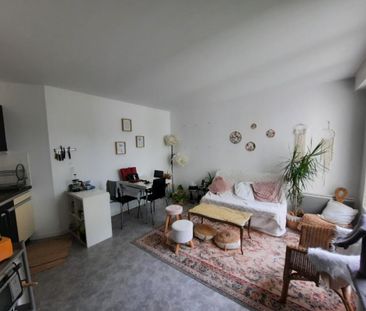 Appartement T2 à louer Guichen - 36 m² - Photo 3