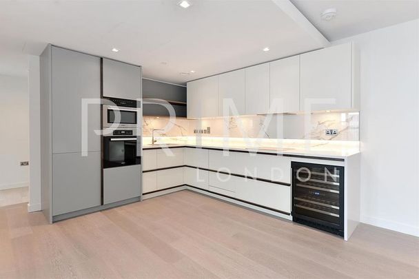 1 Newcastle Place, London - Photo 1