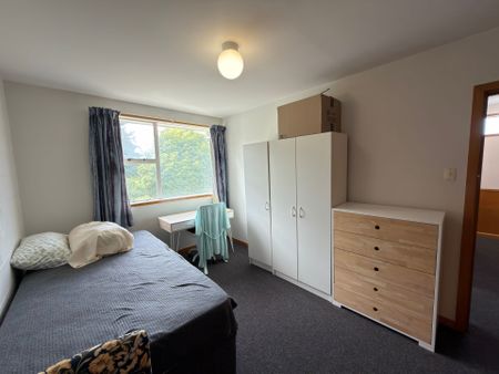 Three bedrooms in Lincoln close to university. - Photo 3