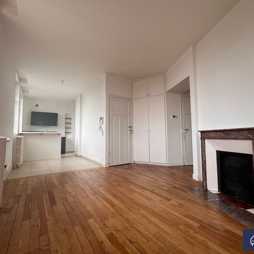 Location Appartement 4 pièces 91m² REIMS 51100 - Photo 1