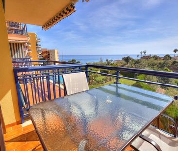 Alquiler de piso en Benajarafe - Photo 1