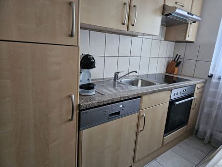 4.5 Zimmerwohnung in Frauenfeld - Photo 5