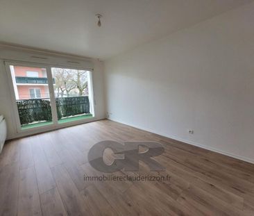 Location Appartement 2 pièces 38m² METZ 57050 - Photo 2