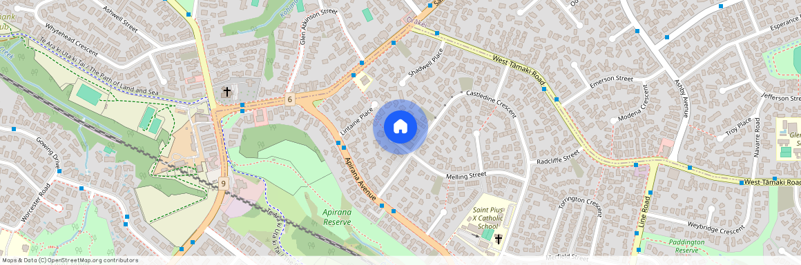 301/3 Potiki Place, Glen Innes, Auckland City