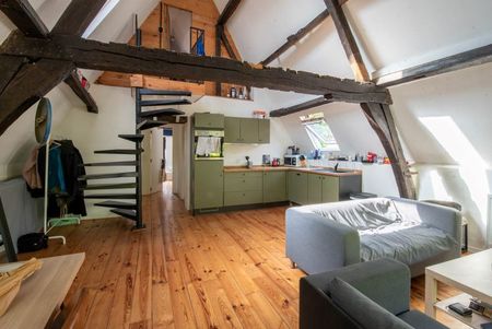 Appartement te huur - Photo 3