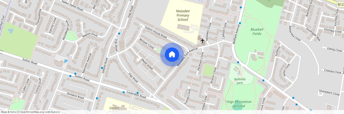 Abbots Close, Hull, East Yorkshire, HU8 0NE, Sutton House Road