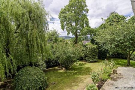 5 bedroom property to rent in Bath - Photo 2