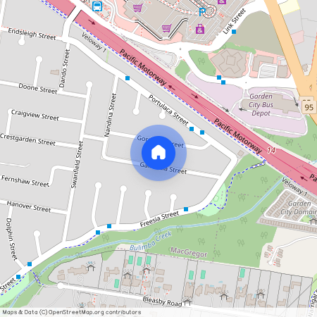 D/16 Gaillardia Street, Qld 4109, Macgregor