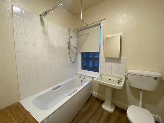 1 bedroom terraced house to rent - Photo 1