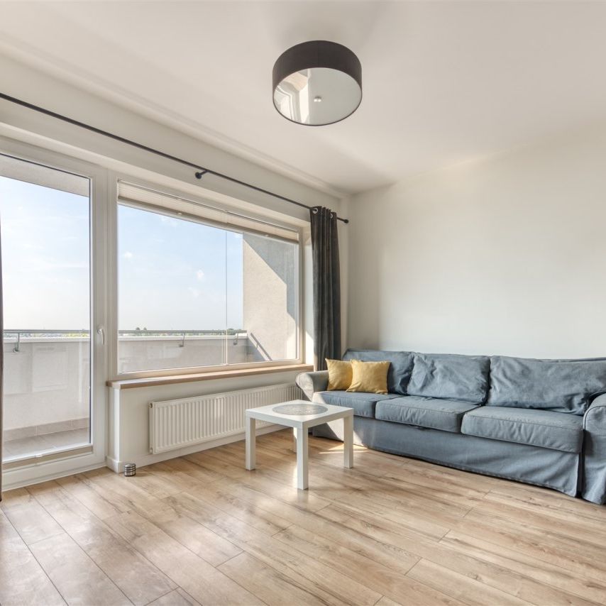 Łódź, Polesie, Obywatelska - Photo 1