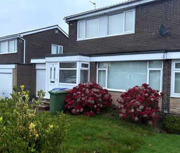 3 bedroom house to rent - Photo 2