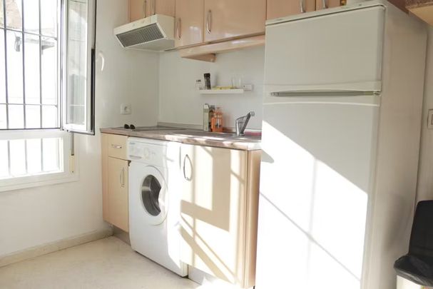 Plaza San Martín, Sevilla, Andalusia 41003 - Photo 1