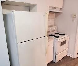 Jolis studios avec chambre fermée à Rosemont, quartier très agréable - Photo 3