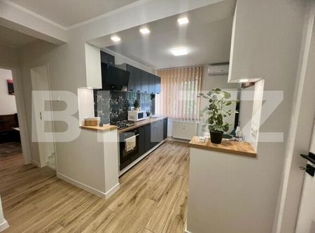 Apartament modern 2 camere, Calea Bucuresti, prima inchiriere, - Fotografie 2