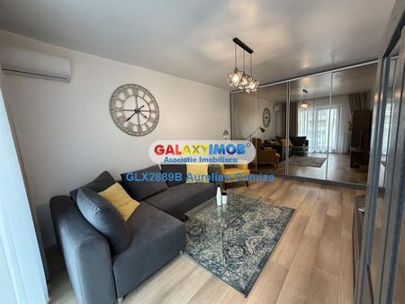 Apartament 2 camere Exigent Plaza Faza 2 - Photo 2