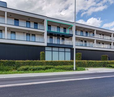 Appartement te huur in Bilzen voor € 860 met 2 slaapkamers - Photo 2