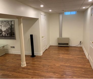 For Lease - 130 Canyon Hill Avenue Unit# Bsmt, Richmond Hill, Ontario - Photo 3