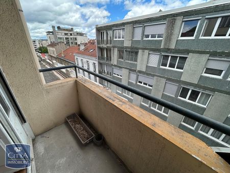 Location Appartement 2 pièces 48m² ST ETIENNE 42000 - Photo 5