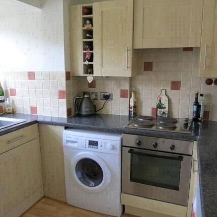 1 bedroom house to rent - Photo 1