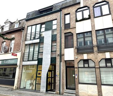 TE HUUR: duplex-appartement met 2 slaapkamers in Bilzen! - Foto 5