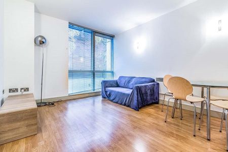 1 bedroom apartment to rent - Photo 2