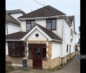 5 bedroom detached house to rent - Photo 3