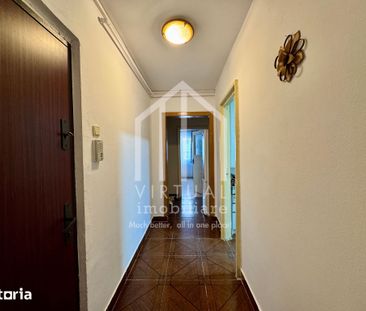 Apartament cu 3 camere, 66mp utili, etaj 3/10, lift - Vasile Aaron - Photo 6
