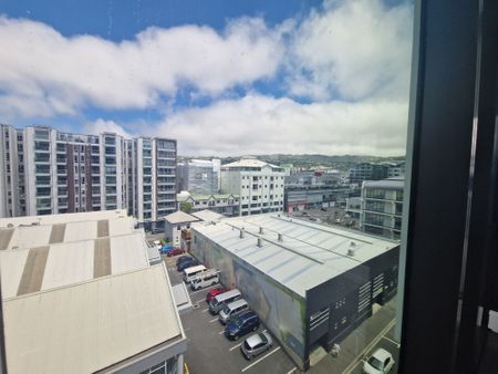 609/10 Alpha Street, Wellington Central Wellington 6011 - Photo 4