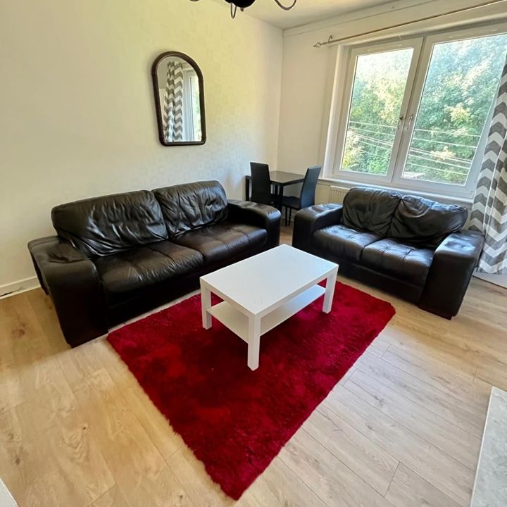 1 Bed Flat, Ruthrieston Crescent, AB10 - Photo 1