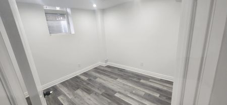 For Lease - 83 Terry Crescent Unit# Bsmt, Clarington, Ontario - Photo 5